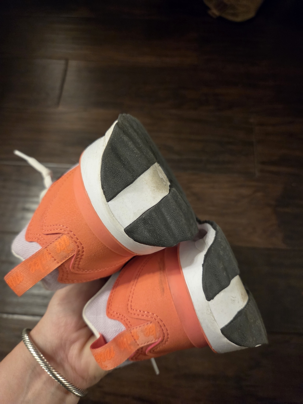 Nike Athletic Sneakers - Picture 7 of 9